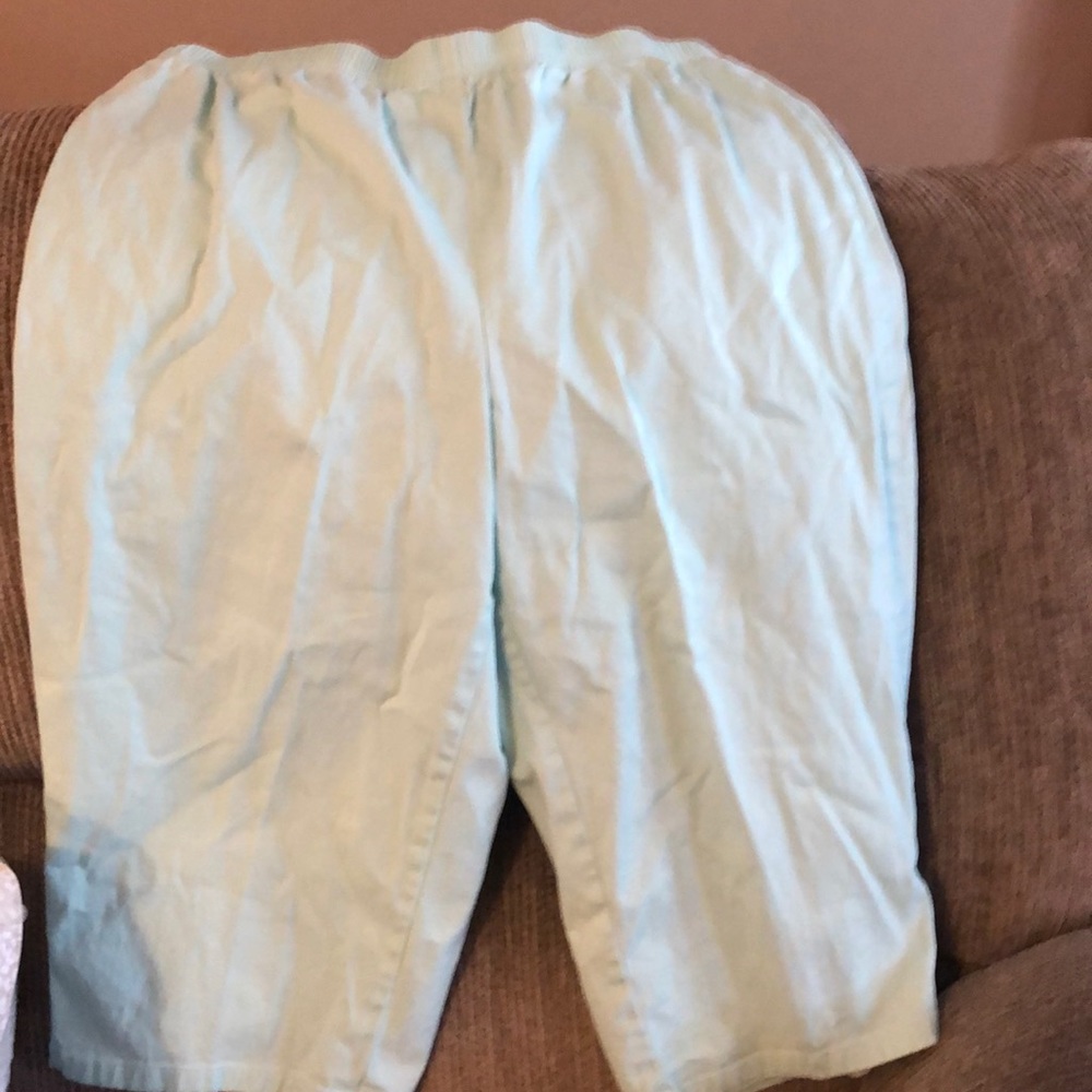 Capris - Picture 2 of 2